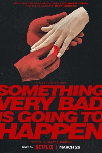 Что‑то очень плохое должно случиться